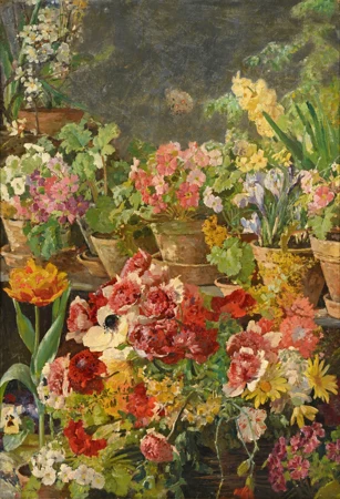 Jardinière