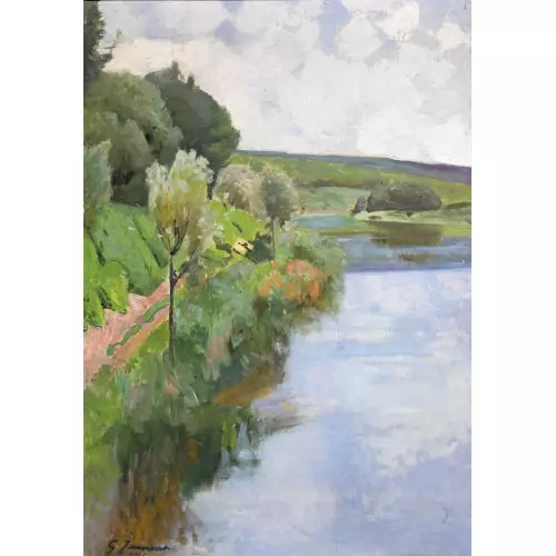 "Matinée de Juin"