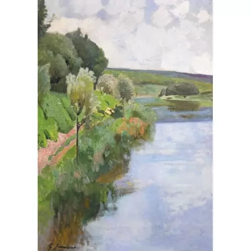 "Matinée de Juin"