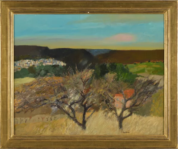Guy Bardone — La C