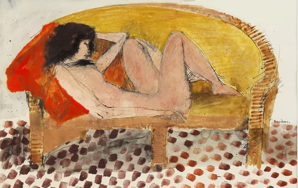 Guy Bardone (1927-2015) — Genève Enchères
