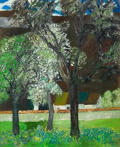 Guy Bardone — März 2016 (A140) - Auktionsstart: 14.3.2016, 13:20 — Schuler Auktionen
