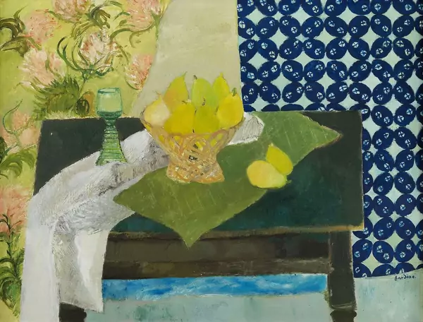 Guy Bardone (1927-2015) — Genève Enchères