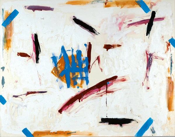 Hannes Gruber — Maremosso Sicilia, 1988/90