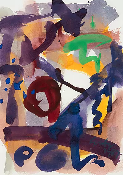 Hannes Gruber — Juni 2020 (A157) - Auktionsstart: 26.6.2020, 13:15 — Schuler Auktionen