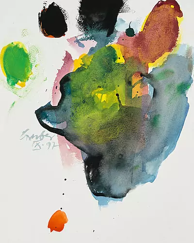 Hannes Gruber — Juni 2020 (A157) - Auktionsstart: 26.6.2020, 13:15 — Schuler Auktionen