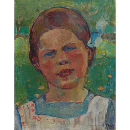"Meine Schwester"