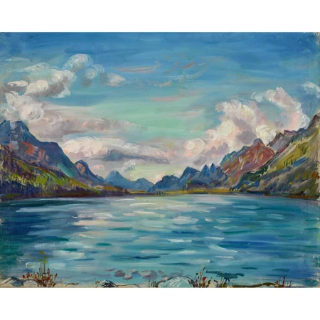 Blick Richtung Majola