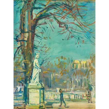 "Reine de France"