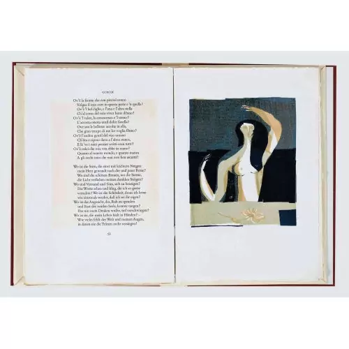 Francesco Petrarca: "Sonette"