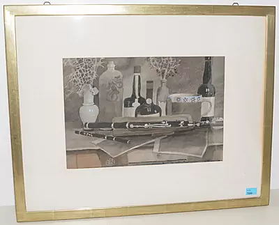 Hans Affeltranger — März 2019 (A152) - Auktionsstart: 18.3.2019, 13:45 — Schuler Auktionen