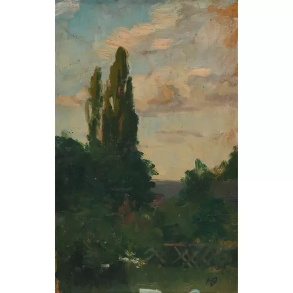 "Parklandschaft"
