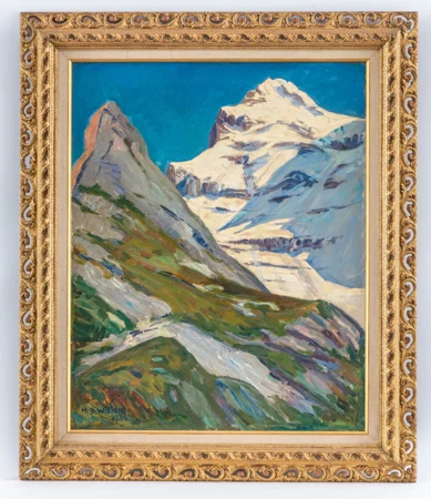 Der Eiger