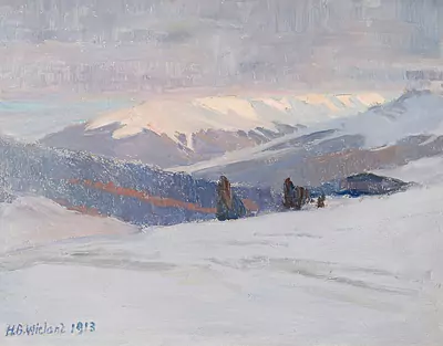 Hans Beat Wieland — Dezember 2016 (A143) - Auktionsstart: 16.12.2016, 11:15 — Schuler Auktionen