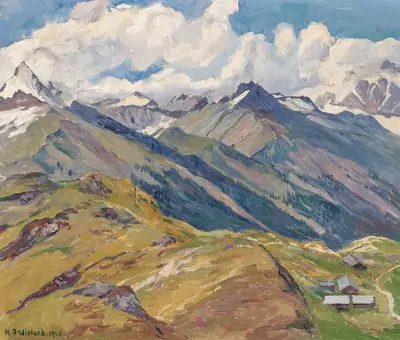 Hans Beat Wieland — September 2020 (A158) - Auktionsstart: 18.9.2020, 11:00 — Schuler Auktionen