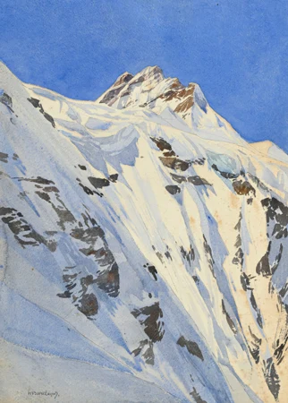 Jungfrau