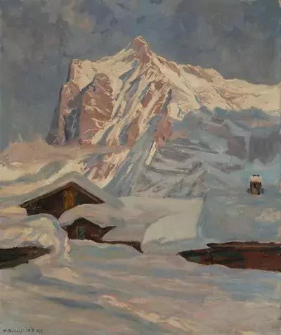 Hans Beat Wieland — Dezember 2022 (A167) - Auktionsstart: 16.12.2022, 10:30 — Schuler Auktionen