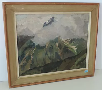 Hans Beat Wieland — September 2016 (A142) - Auktionsstart: 12.9.2016, 13:30 — Schuler Auktionen