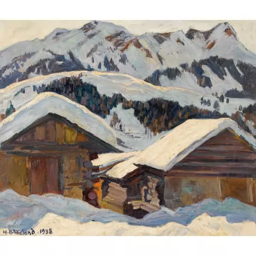 "Vallée"