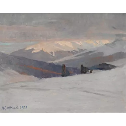 "Lenzerheide"