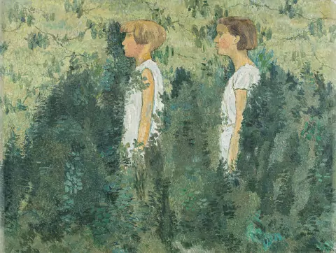 Innocence, 1928