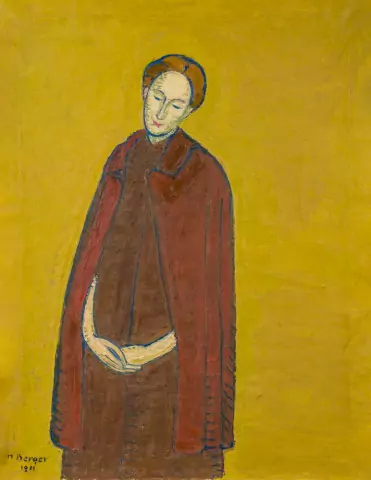 Humble, 1911