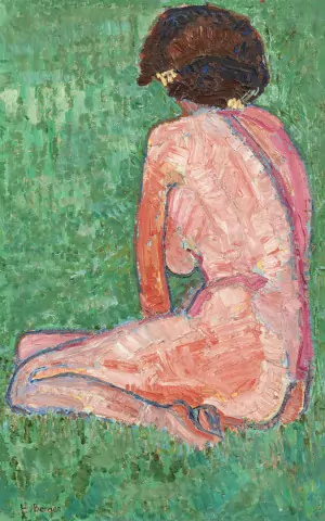 Au Soleil, 1910