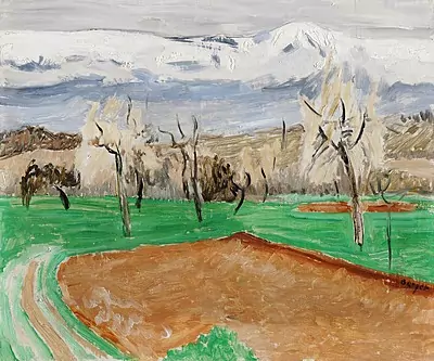 Hans Berger — September 2014 (A134) - Auktionsstart: 19.9.2014, 11:00 — Schuler Auktionen