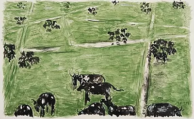 Hans Berger — März 2016 (A140) - Auktionsstart: 18.3.2016, 12:00 — Schuler Auktionen