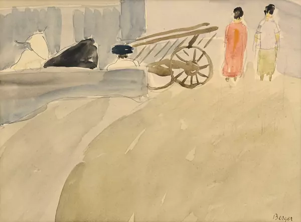 Promeneuses
