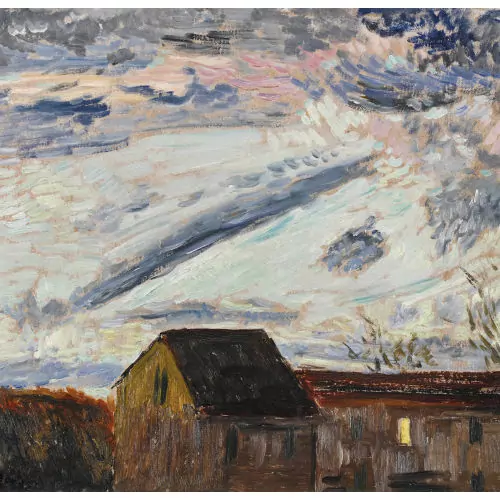 "Le soir"