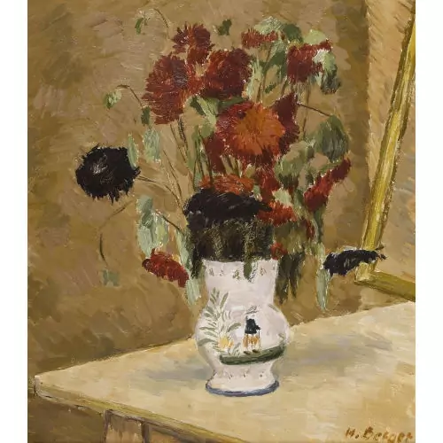 Blumenstillleben