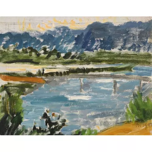 Paysage