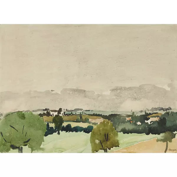 Paysage