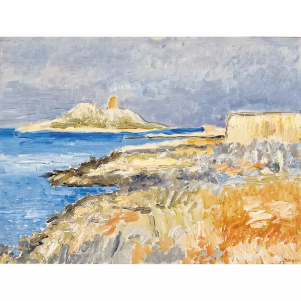 "La Côte et L'Île"