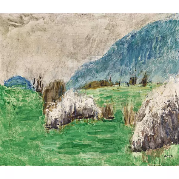 "Au printemps"