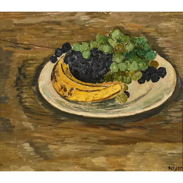 "Raisins et Bananes"