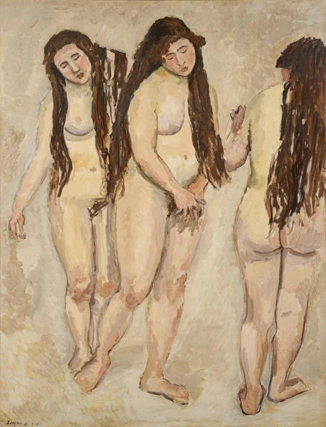 Hans Berger — Rythme I