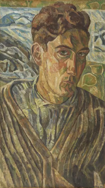 Hans Brun (1939-2013) — Genève Enchères