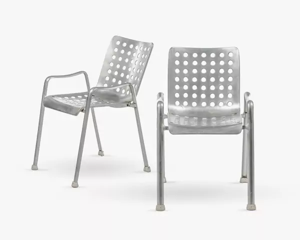 Hans Coray (1906-1991) — Genève Enchères