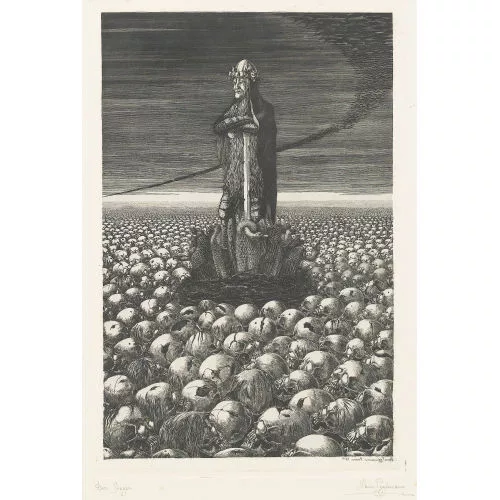 Hans Eggimann — Konvolut.