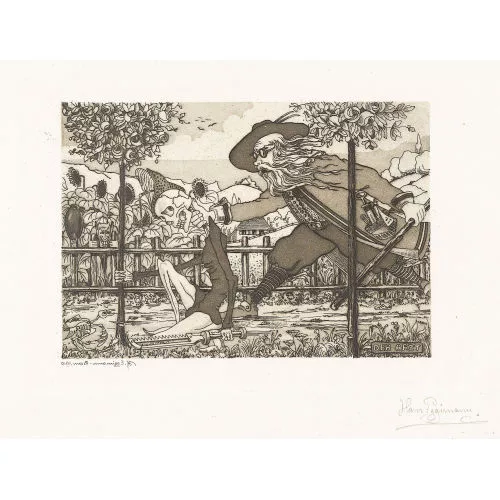 Hans Eggimann — Konvolut.