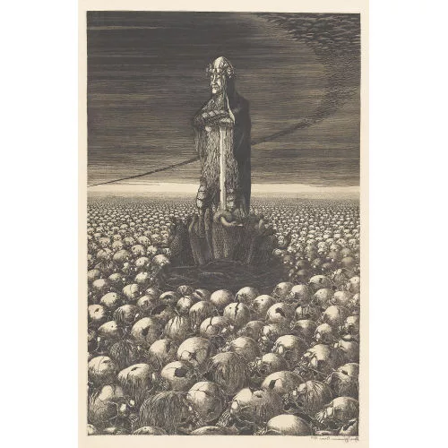 Hans Eggimann — Konvolut.