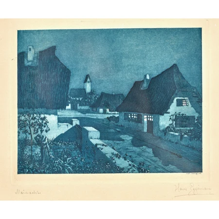 "Mainacht"