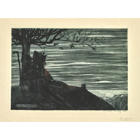 "Abendfrieden"