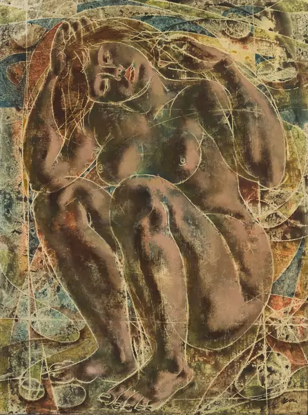Nu