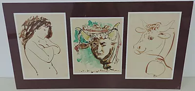 Hans Erni — Dezember 2016 (A143) - Auktionsstart: 12.12.2016, 15:15 — Schuler Auktionen