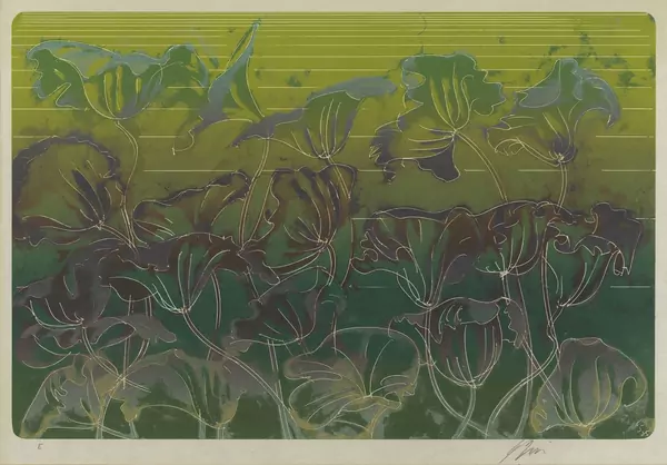 Hans Erni (1909-2015) — Genève Enchères