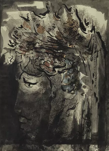 Hans Erni (1909-2015) — Genève Enchères