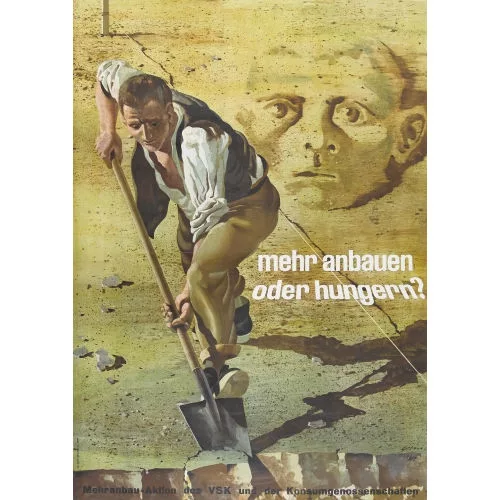 Hans Erni — Konvolut.
